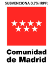 Comunidad de Madrid subvenciona 0,7% de IRPF