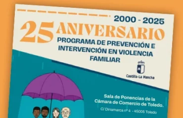 Amformad. 25 Aniversario Programa de Prevención e Intervención en Violencia Familiar Amformad. 25 Aniversario Programa de Prevención e Intervención en Violencia Familiar