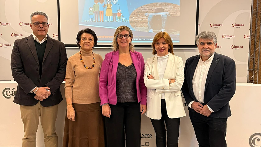 Amformad. 25 Aniversario Programa de Prevención e Intervención en Violencia Familiar