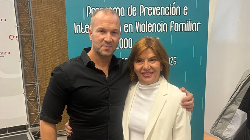 Amformad. 25 Aniversario Programa de Prevención e Intervención en Violencia Familiar